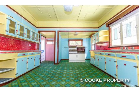 Property photo of 295 Hutton Street Berserker QLD 4701