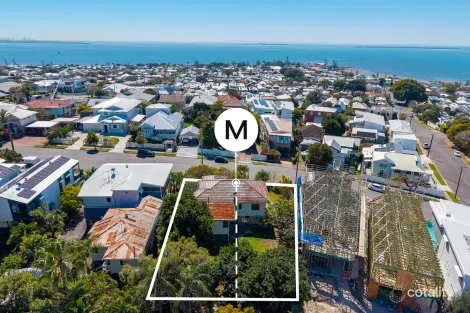 113 Mountjoy Tce, Manly, QLD 4179