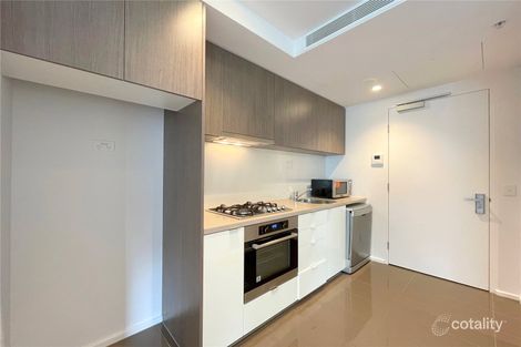 Property photo of 2807/151 City Road Southbank VIC 3006