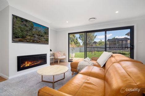 Property photo of 29 Crowson Street Millthorpe NSW 2798