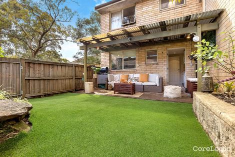 Property photo of 9/14-18 Busaco Road Marsfield NSW 2122