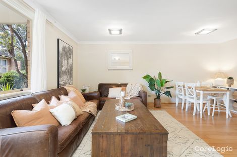 Property photo of 9/14-18 Busaco Road Marsfield NSW 2122