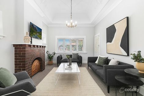 Property photo of 32 Roberts Street Strathfield NSW 2135