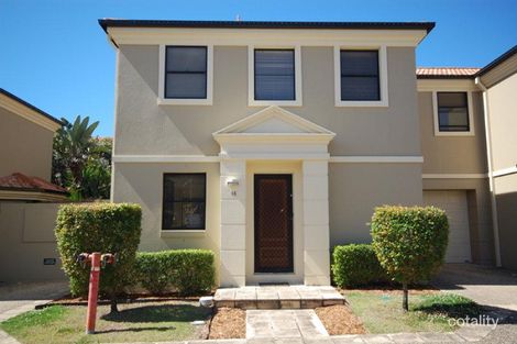 14/26-34 Sapium Rd, Ashmore, QLD 4214