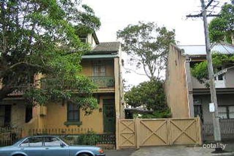 31 Llewellyn St, Balmain, NSW 2041