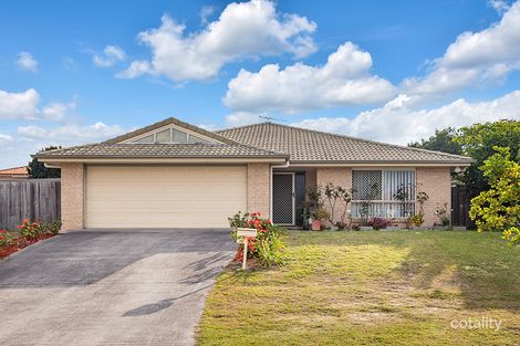 Property photo of 15 Resi Drive Regents Park QLD 4118