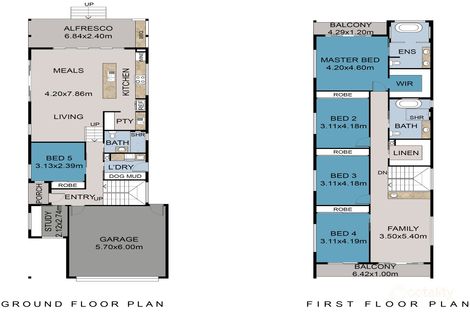 302 Main Rd, Wellington Point, QLD 4160