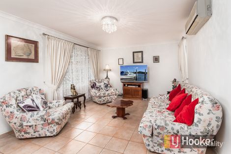 Property photo of 92 Dryden Avenue Oakhurst NSW 2761