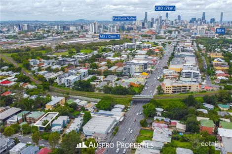 Property photo of 3/15 Bowen Street Windsor QLD 4030