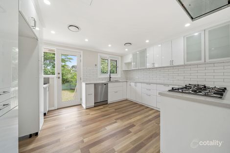 Property photo of 9 Mauger Place Wanniassa ACT 2903