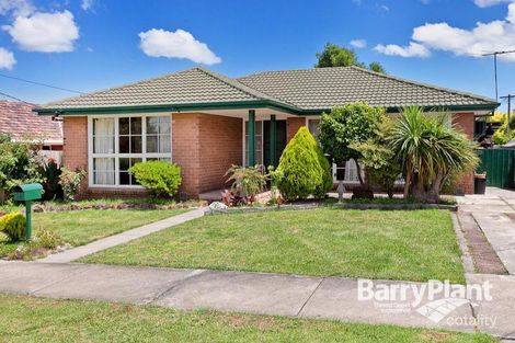 14 Bunnerong Cres, Noble Park, VIC 3174