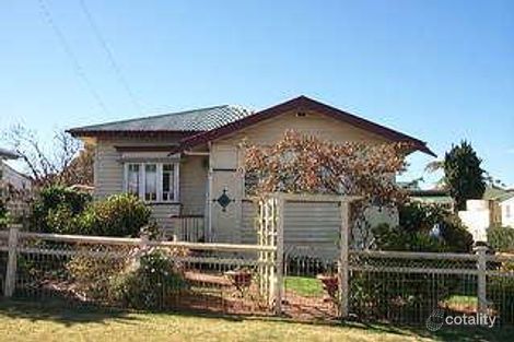 7 Hamwood St, Toowoomba City, QLD 4350