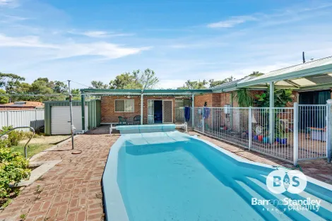 Property photo of 9 Collinsville Way Usher WA 6230