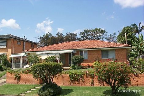 Property photo of 3 Hagen Street Upper Mount Gravatt QLD 4122