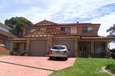 1/3 Edwards Pl, Barden Ridge, NSW 2234