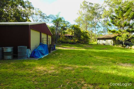 Property photo of 57 Morgan Street Bellbird Park QLD 4300