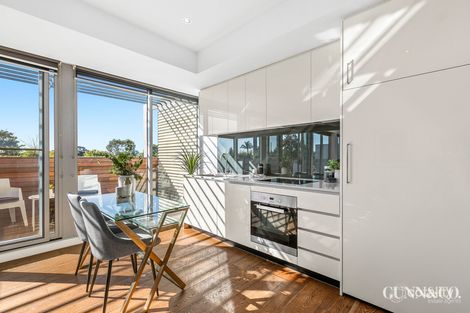 Property photo of 202/133 Railway Place Williamstown VIC 3016