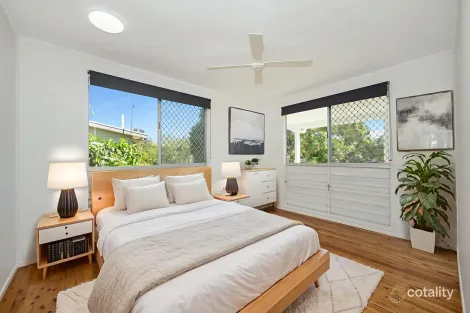 Property photo of 21 Ridley Road Kirwan QLD 4817