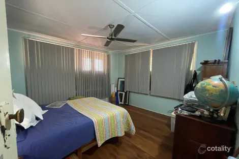 Property photo of 71 Second Avenue Onslow WA 6710