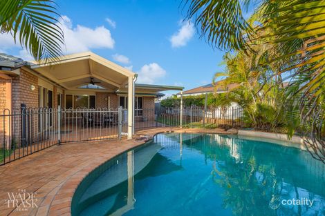 Property photo of 13 Argyle Place Victoria Point QLD 4165