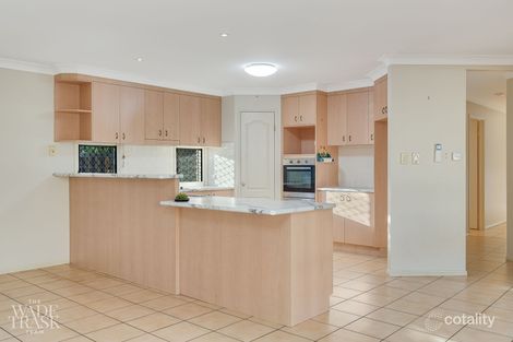 Property photo of 13 Argyle Place Victoria Point QLD 4165