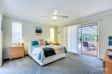 Property photo of 59 Amersham Crescent Carindale QLD 4152