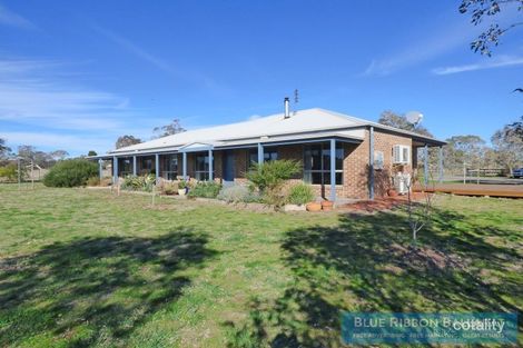 260 Browns Rd, Burnbank, VIC 3371