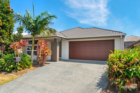 16 Yarrow Cct, Griffin, QLD 4503