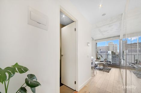 Property photo of 501/19 Regent Street Prahran VIC 3181