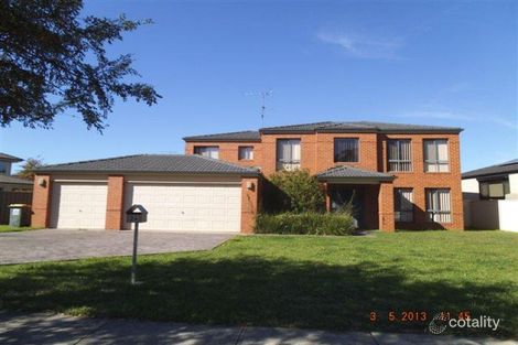 34 Royal George Dr, Harrington Park, NSW 2567