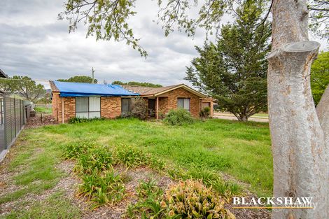 Property photo of 11 Leakey Place Richardson ACT 2905