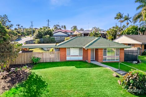 Property photo of 6 Jardine Drive Springwood QLD 4127