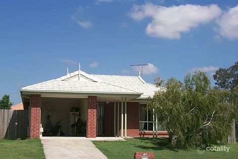 Property photo of 40 Turquoise Place Wavell Heights QLD 4012