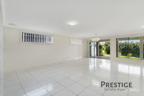 Property photo of 155 Southern Cross Avenue Middleton Grange NSW 2171