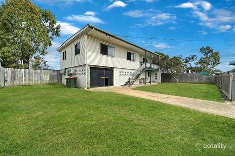 Property photo of 18 Gerona Avenue Kirwan QLD 4817