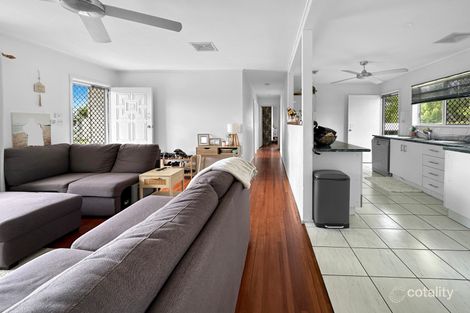 Property photo of 18 Gerona Avenue Kirwan QLD 4817