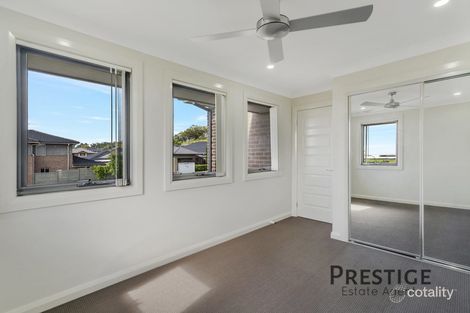 Property photo of 155 Southern Cross Avenue Middleton Grange NSW 2171