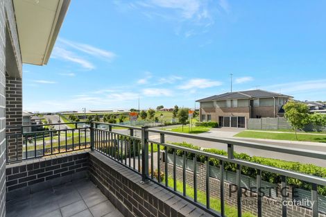 Property photo of 155 Southern Cross Avenue Middleton Grange NSW 2171