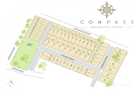 Lot 32 Carbone Dr, Munno Para West, SA 5115