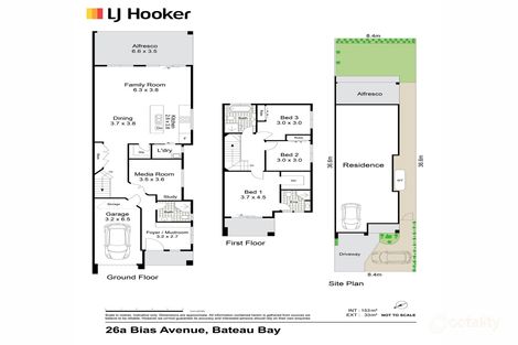 26a Bias Ave, Bateau Bay, NSW 2261