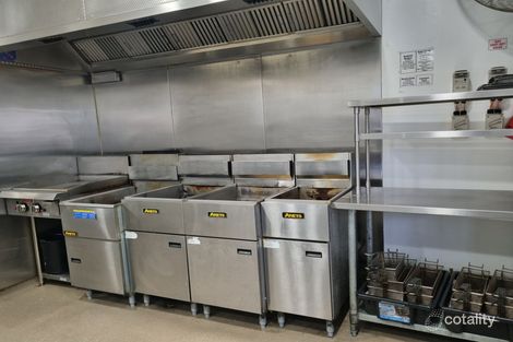 1/1 Pacific Ave, Tannum Sands, QLD 4680