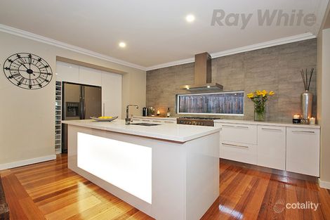 Property photo of 34 Moore Avenue Croydon VIC 3136