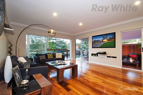 Property photo of 34 Moore Avenue Croydon VIC 3136