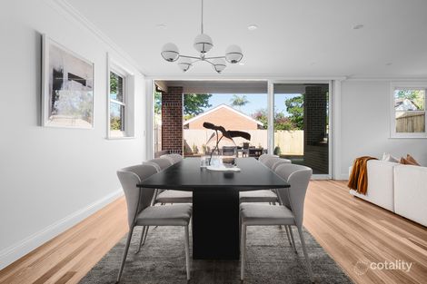 Property photo of 44A Badminton Road Croydon NSW 2132