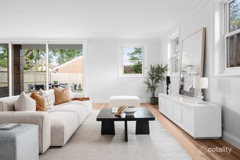 Property photo of 44A Badminton Road Croydon NSW 2132