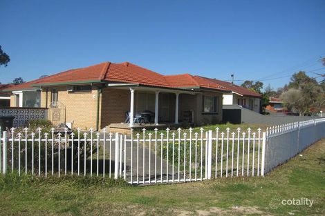 Property photo of 2 Edward Place Canley Heights NSW 2166