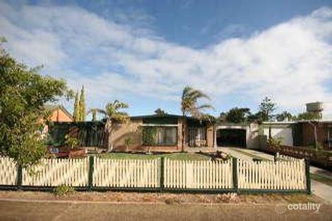 Property photo of 347 Railway Terrace Osborne SA 5017