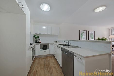 Property photo of 7/41-43 Beeston Street Teneriffe QLD 4005