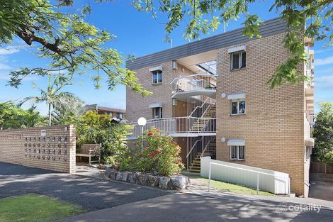 7/11 Llewellyn St, New Farm, QLD 4005