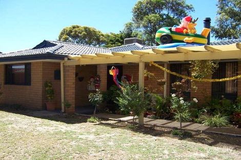 Property photo of 5 Nuytsia Place Pinjarra WA 6208